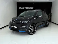 Preto Usado 2022 BMW i3 Citadino | € 22.900 (Bom preço)