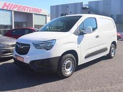 Branco Usado 2020 Opel Combo Monovolume | € 12.900 (Preço justo)