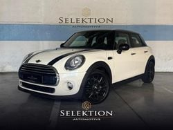 Branco Usado 2014 Mini Cooper Citadino | € 12.900 (Bom preço)