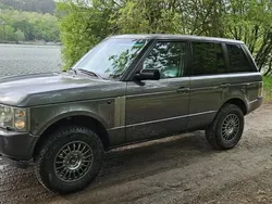 Cinza Usado 2003 Land Rover Range Rover HSE SUV | € 19.500