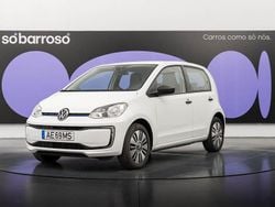 Branco Usado 2020 VW up! Citadino | € 11.990