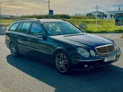 Usado 2004 Mercedes E280 Sedan | € 7.500