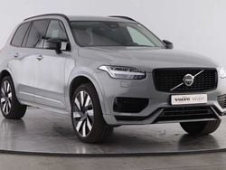Cinzento Usado 2024 Volvo XC90 SUV | € 64.900 (Preço justo)