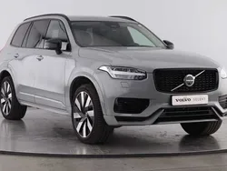 Cinzento Usado 2024 Volvo XC90 SUV | € 74.900 (Preço justo)