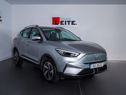 Cinza Usado 2024 MG ZS Comfort Sedan | € 28.000 (Caro)