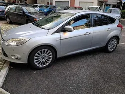 Usado 2011 Ford Focus Sedan | € 8.000 (Preço justo)