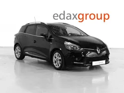 Preto Usado 2019 Renault Clio IV Carrinha | € 6.990 (Bom preço)