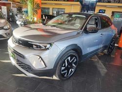 Cinza Usado 2021 Opel Mokka Elegance SUV | € 22.990