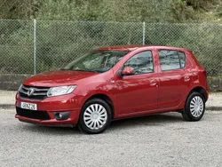 Usado 2013 Dacia Sandero Citadino | € 4.990 (Bom preço)