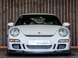 Porsche 911 GT3