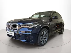 Usado 2022 BMW X5 SUV | € 64.900 (Preço justo)