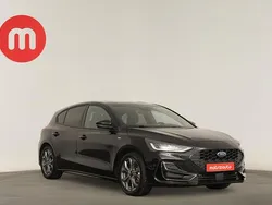 Usado 2024 Ford Focus ST-Line X | € 24.499 (Bom preço)