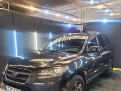 Usado 2007 Hyundai Santa Fe SUV | € 6.000