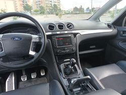 Usado 2011 Ford S-MAX Titanium Monovolume | € 10.750 (Preço justo)