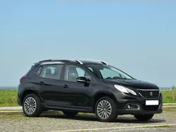 Usado 2016 Peugeot 2008 SUV | € 8.900 (Bom preço)