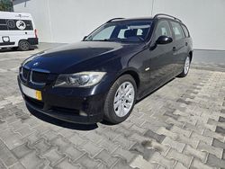 Usado 2007 BMW 318 Sport Line Carrinha | € 5.750 (Bom preço)