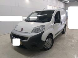 Branco Usado 2019 Fiat Fiorino Monovolume | € 7.399 (Super Preço)