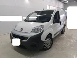 Branco Usado 2019 Fiat Fiorino Monovolume | € 7.399 (Super Preço)