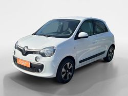 Branco Usado 2018 Renault Twingo LIMITED Citadino | € 10.208 (Preço justo)