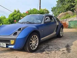Usado 2004 Smart Roadster Coupé | € 5.250 (Preço justo)