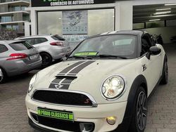 Outra Usado 2012 Mini Coupé Coupé | € 15.900