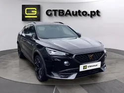Preto Usado 2022 Cupra Formentor VZ SUV | € 33.499 (Preço elevado)