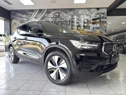 Preto Usado 2020 Volvo XC40 Inscription SUV | € 27.999 (Preço justo)