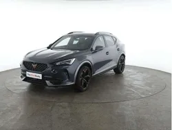 Cinzento Usado 2022 Cupra Formentor SUV | € 29.990 (Preço justo)