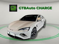 Branco Novo 2025 BYD Seal Sedan | € 66.900