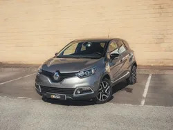 Usado 2015 Renault Captur SUV | € 12.990 (Preço justo)