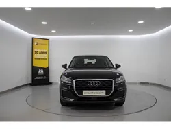 Preto Usado 2019 Audi Q2 Design SUV | € 23.680 (Preço justo)