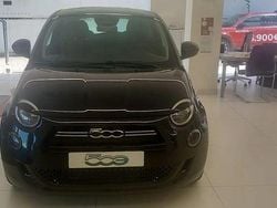 Branco Novo 2025 Fiat 500e Red Citadino | € 25.800 (Preço justo)