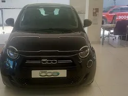Branco Novo 2025 Fiat 500e Red Citadino | € 25.800 (Preço justo)