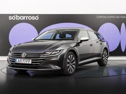 Cinza Usado 2022 VW Arteon Elegance Carrinha | € 29.990 (Preço justo)
