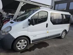 Branco Usado 2004 Renault Trafic Van | € 12.750