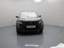 Preto Usado 2024 Peugeot 2008 Active SUV | € 20.990 (Preço justo)