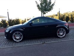 Usado 2009 Audi TT S-Line | € 16.000 (Preço elevado)