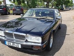 Preto Usado 1993 Jaguar XJ6 Sedan | € 15.000
