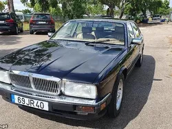 Preto Usado 1993 Jaguar XJ6 Sedan | € 15.000