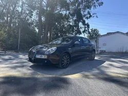 Usado 2013 Alfa Romeo Giulietta Citadino | € 8.490