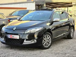 Usado 2013 Renault Mégane GT Line GT-Line Carrinha | € 9.990 (Preço justo)