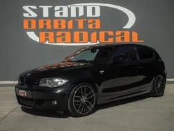 Usado 2011 BMW 118 Citadino | € 11.950 (Preço justo)