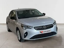 Cinzento Usado 2023 Opel Corsa Elegance | € 16.190 (Preço justo)