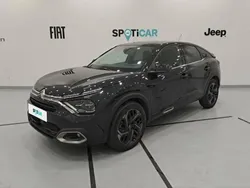 Preto Usado 2021 Citroën C4 Shine Sedan | € 19.990 (Preço justo)