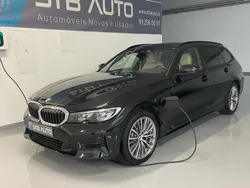 BMW 330e