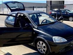 Usado 2001 Opel Corsa Sport | € 1.380