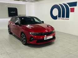 Outra Usado 2023 Opel Astra Sedan | € 23.399 (Preço justo)