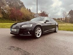 Usado 2017 Audi A5 Sedan | € 22.900 (Super Preço)