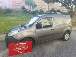 Cinzento Usado 2019 Renault Kangoo Monovolume | € 10.999 (Super Preço)