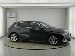 Cinza Usado 2024 Audi A3 Sportback Advanced Carrinha | € 29.490